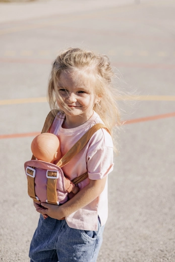 Tirantes ajustables para un ajuste perfecto