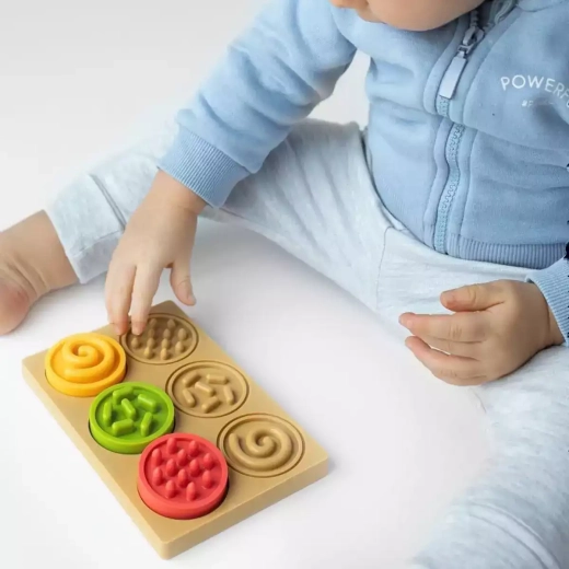 Diseño higiénico sin orificios