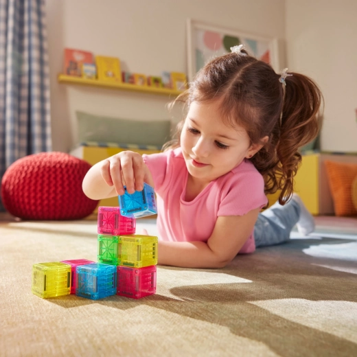 Desarrollo de habilidades jugando