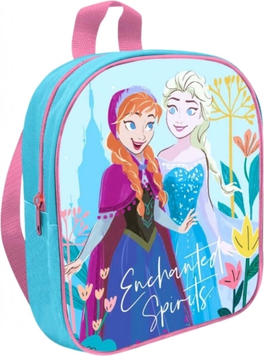 Mochila Frozen 29 cm