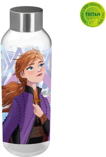 Botella de tritán Frozen II 660 ml