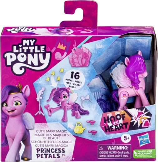 Pieza de colección de MY LITTLE PONY