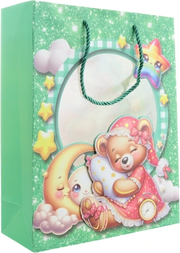 Tamaño práctico para regalos