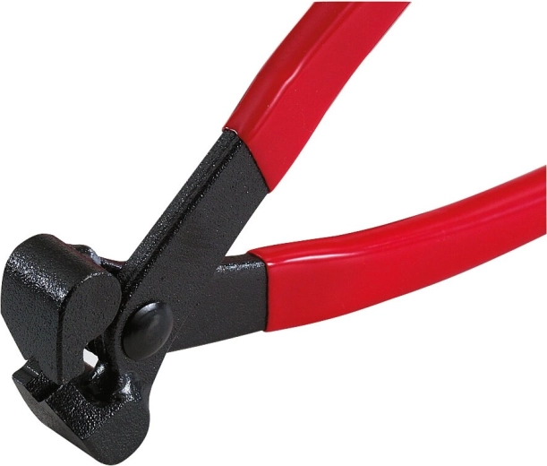 Alicates para dobleces en Z JAMARA para alambre de 0,8–1,8 mm