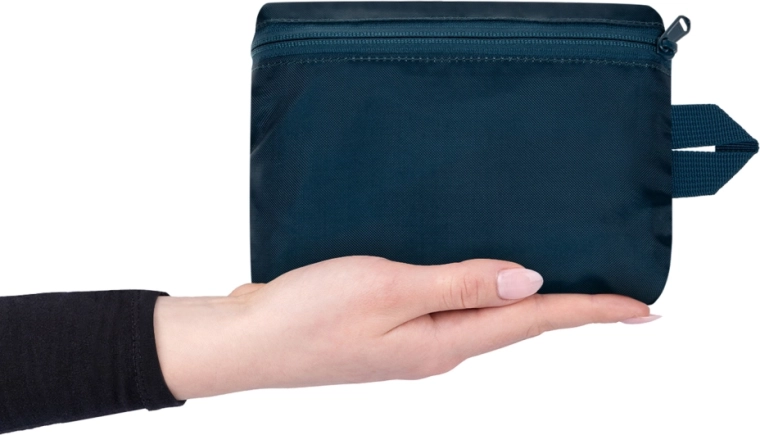 Ligera y compacta con capacidad de 22 l