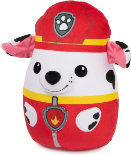 Héroe oficial de PAW PATROL: Marshall bombero