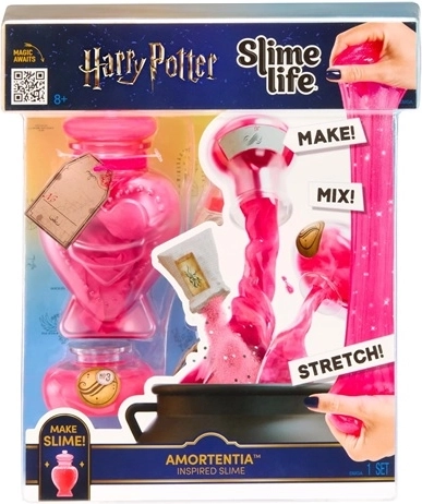 Set creativo de slime Harry Potter Amortentia