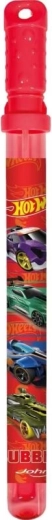 Pompero Barbie y Hot Wheels 120 ml