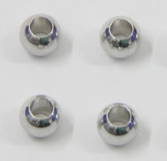 Pasador de rótula 5,8 mm / 3 mm (4 uds)