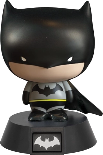 Lámpara de mesa Icon Light DC Batman