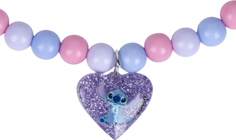 Pulsera o collar con colgante