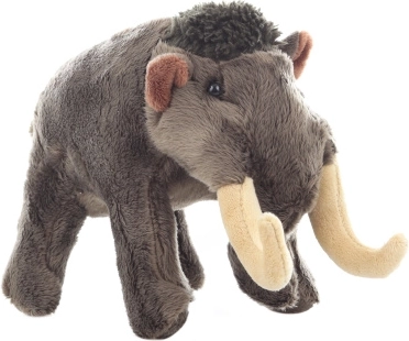 Mamut de peluche 23 cm