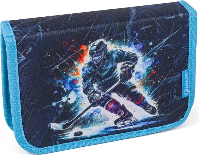 Bagmaster estuche escolar BETA 26 D Hockey