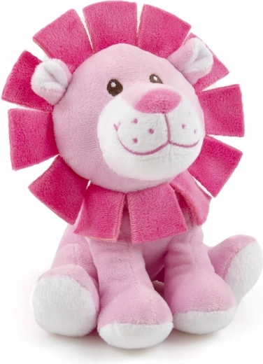 Peluche suave y detalles cosidos seguros