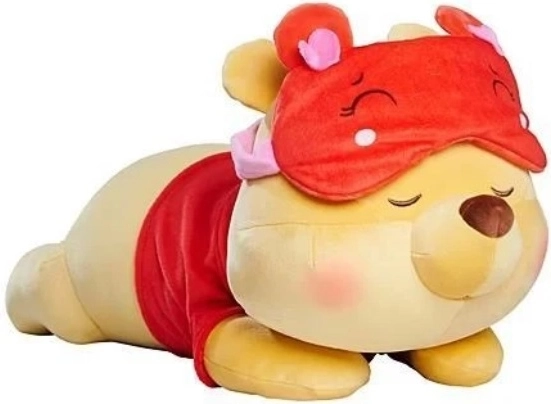 Disney Winnie the Pooh 40 cm peluche con peso
