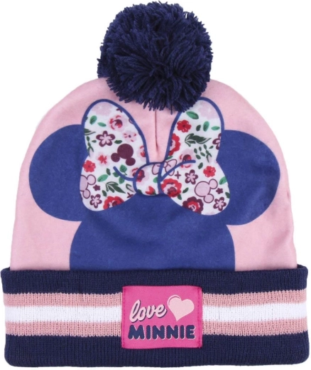 Mágico diseño de Disney Minnie