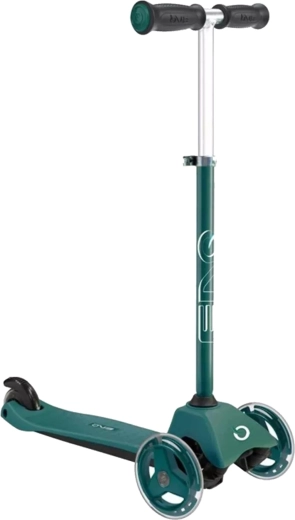 Conducción suave y silenciosa con rodamientos ABEC-5