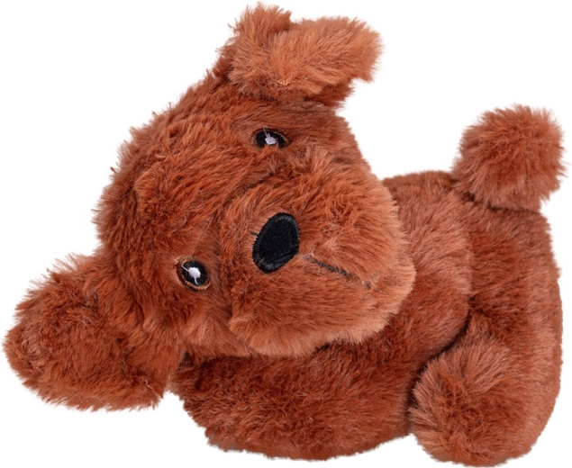 Suave peluche para mimos desde el nacimiento