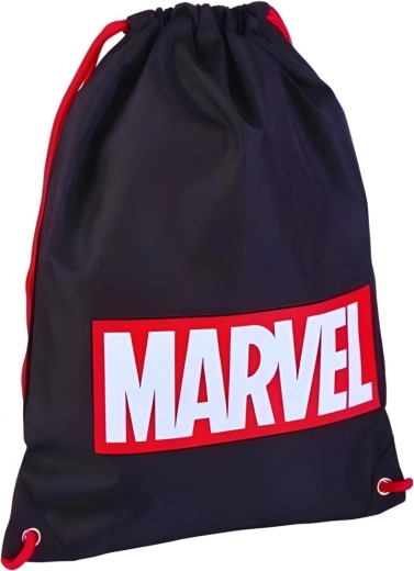Mochila saco Marvel