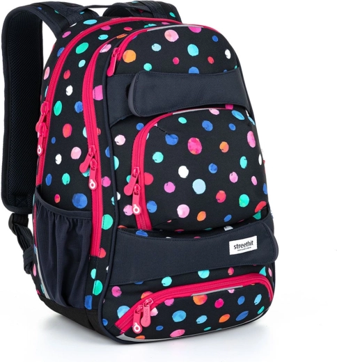 Mochila estudiantil Topgal Yumi 22031