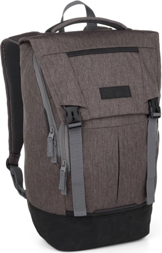 Bagmaster Urban mochila urbana marrón