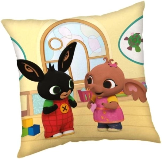 Funda de cojín Bing 40 × 40 cm