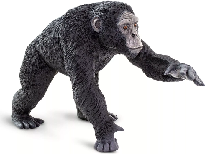 Figura de chimpancé Safari Ltd. - 1 pieza