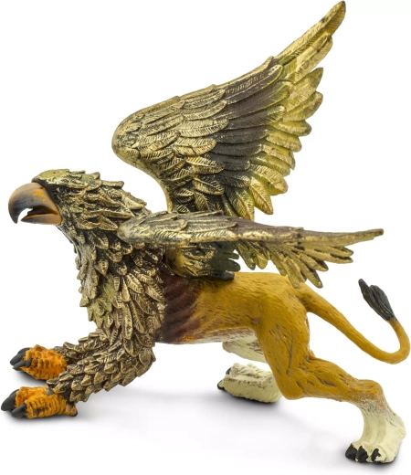 Grifo – figura de colección