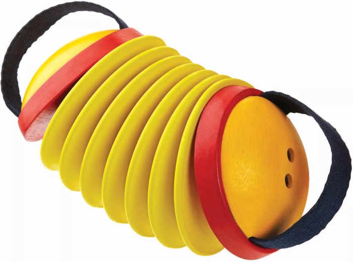 Juguete ecológico y seguro PlanToys