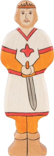 Príncipe Holztiger