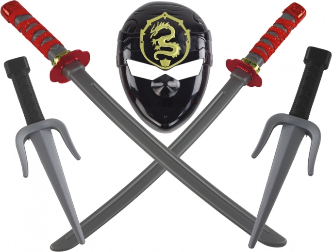 Set completo para juego de rol