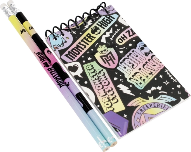 Práctico cuaderno de espiral