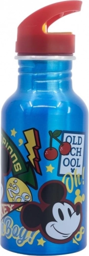 Botella de aluminio para beber MICKEY MOUSE 545 ml