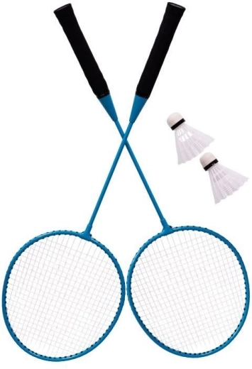 Set completo para dos jugadores