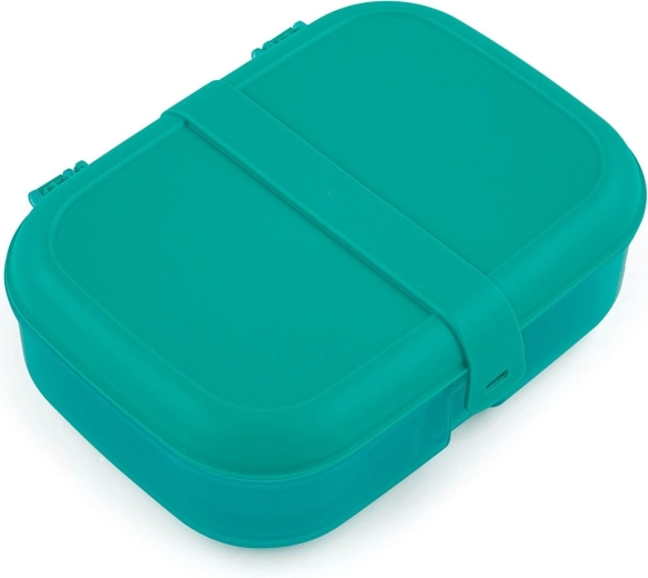 Topgal ZOEY caja verde para merienda