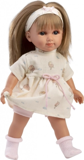 Conjunto estiloso de cuatro piezas