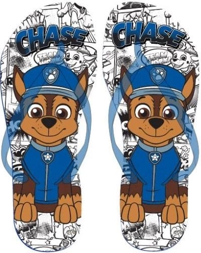 Motivo del popular Chase