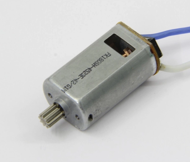 Motor payload b azul/blanco