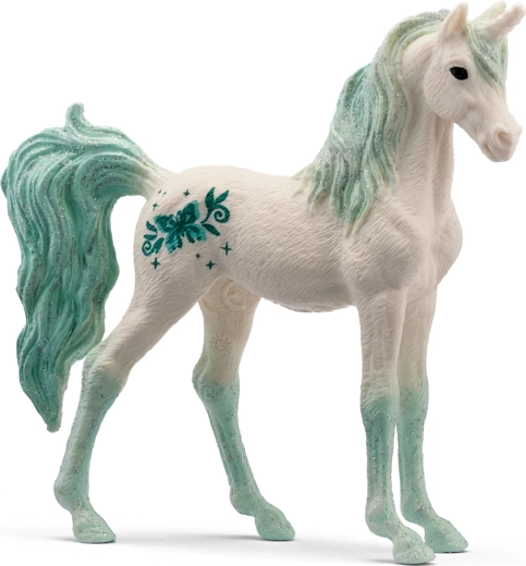 Unicornio coleccionable Schleich Selene - 1 unidad