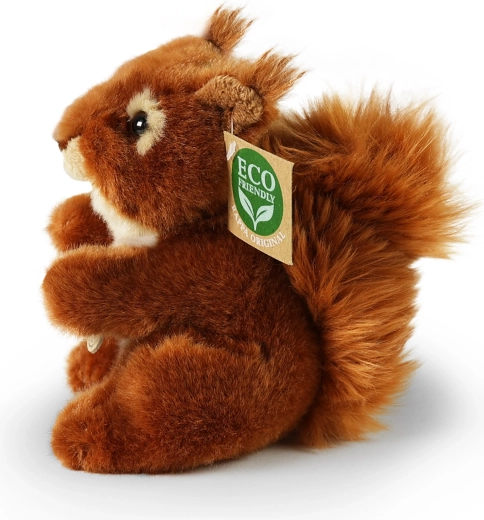 Relleno eco-friendly de PET reciclado