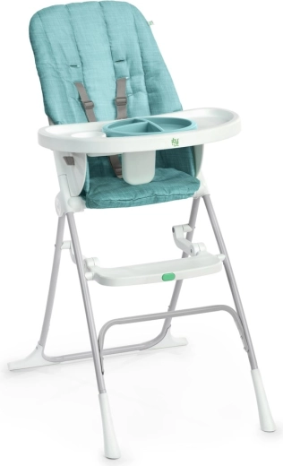 Ingenuity trona plegable Sun Valley teal