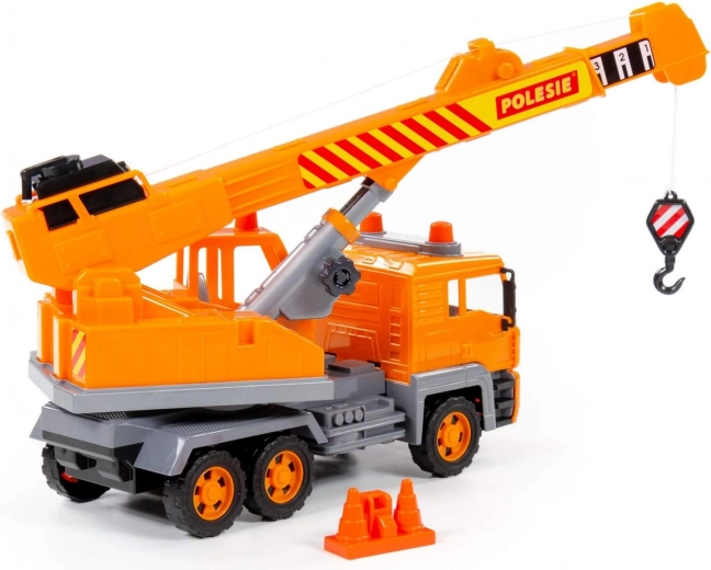 Conducción suave gracias a la inercia