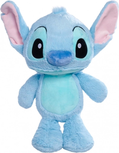 peluche STITCH tamaño M 25 cm