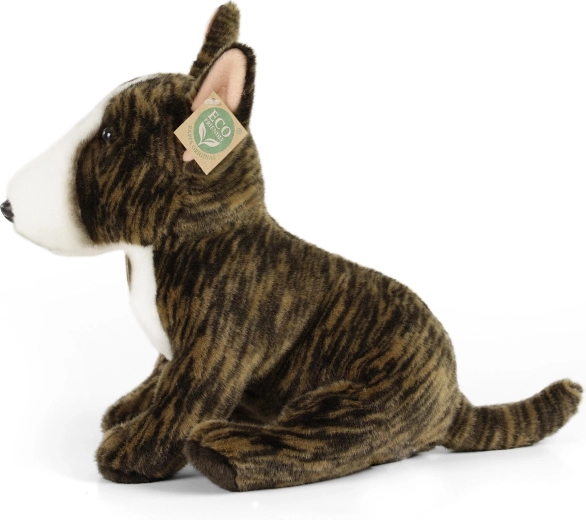 Relleno eco‑friendly de PET reciclado