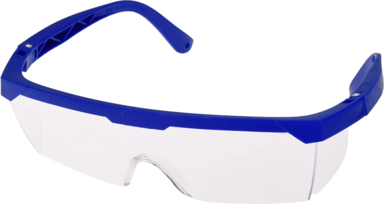 Gafas protectoras para una diversión aún más segura