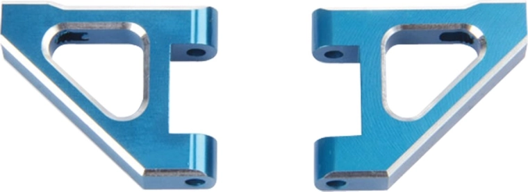 Brazo de suspensión delantero inferior de aluminio para tuning Hoolk
