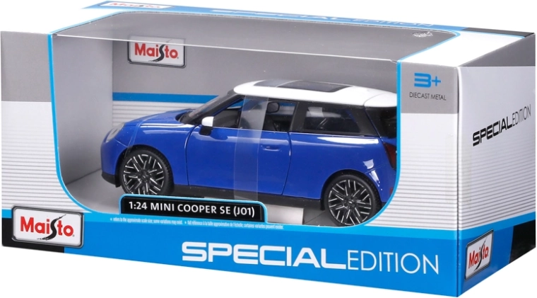 Embalaje de regalo en caja