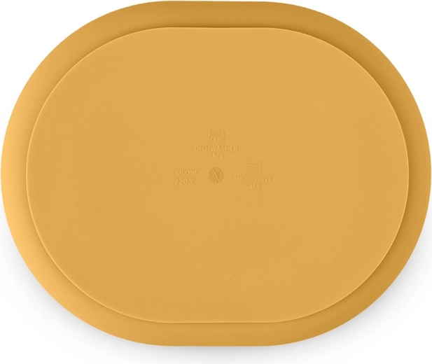 Silicona sin BPA, apta para lavavajillas y microondas