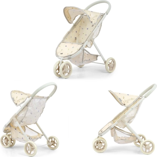 Armazón metálico ligero pero resistente