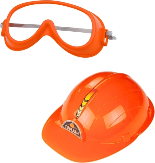 Equipo de protección para juego de oficios